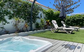Villa Palmera